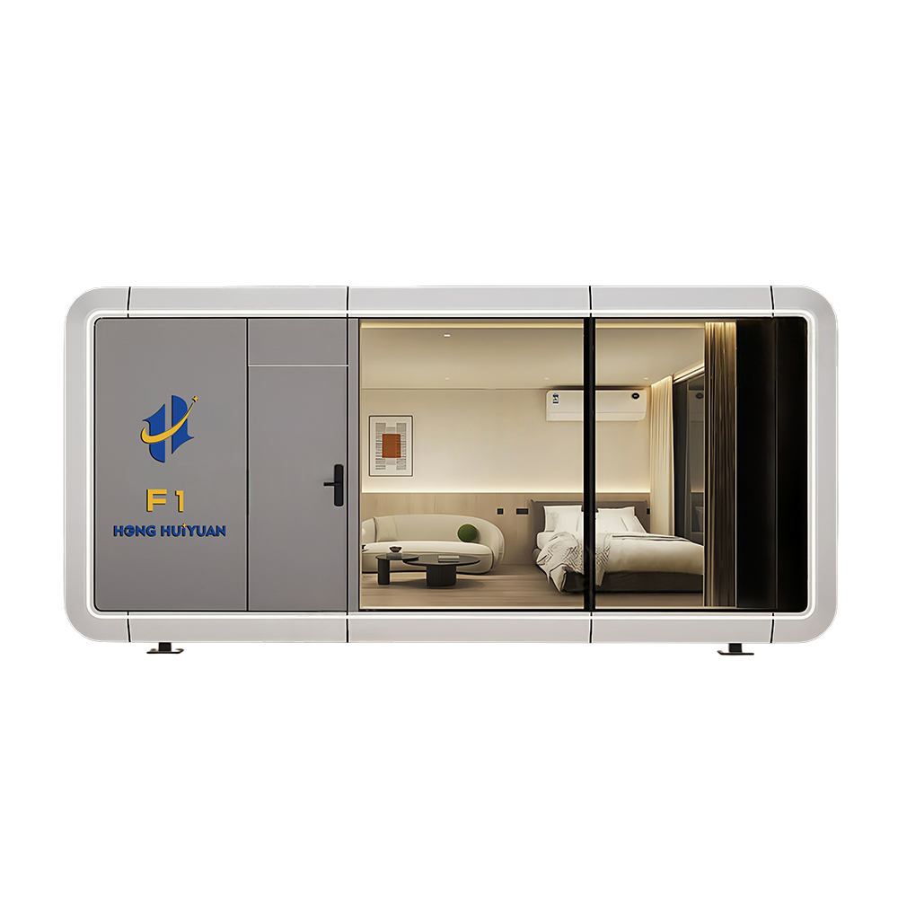 Capsule de pomme compacte F1 Smart Tiny