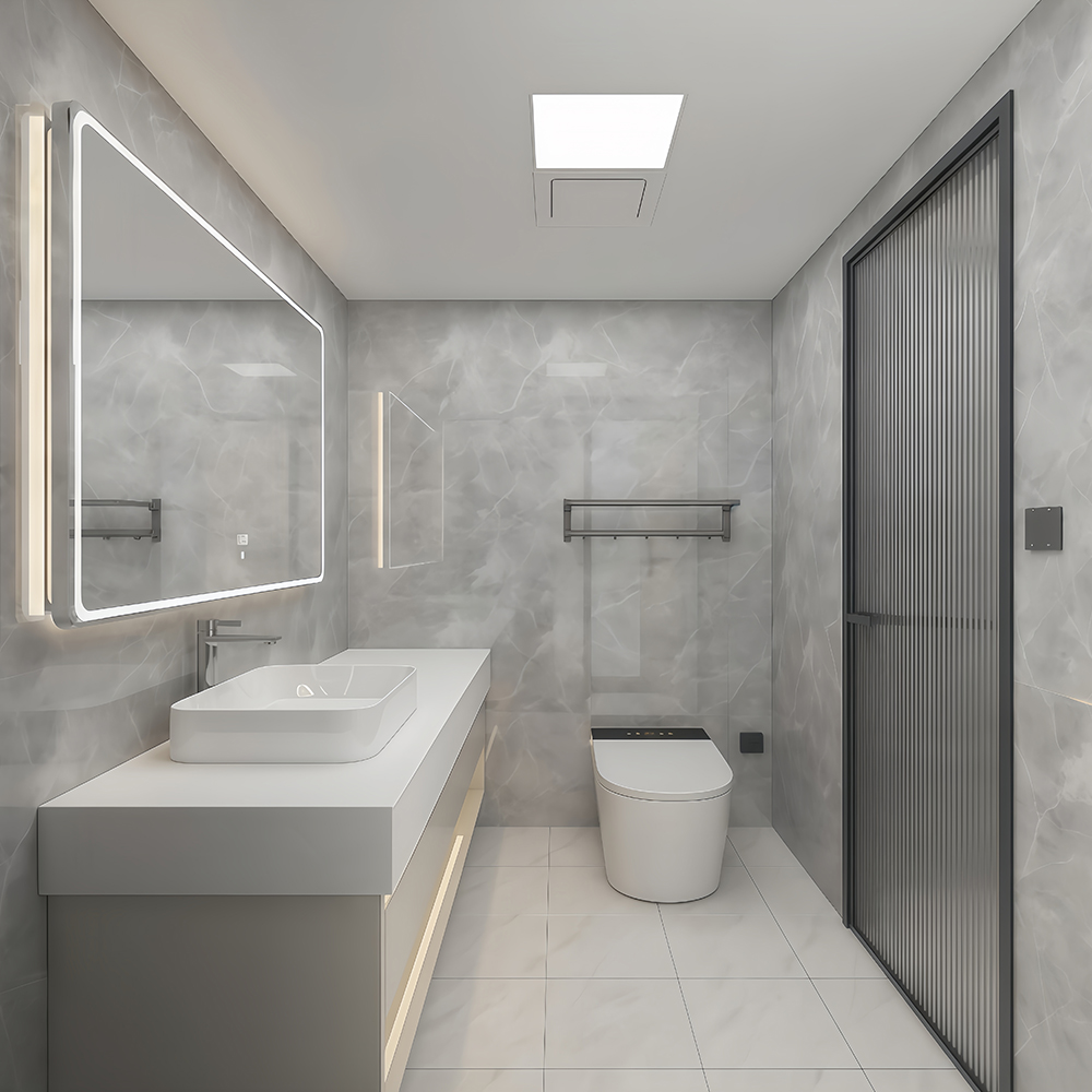 F5 Smart Resort Apple Pod Accueil