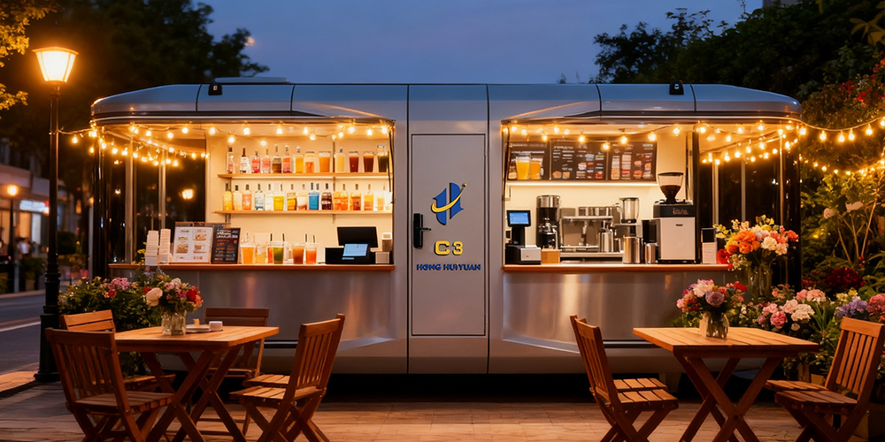 Café